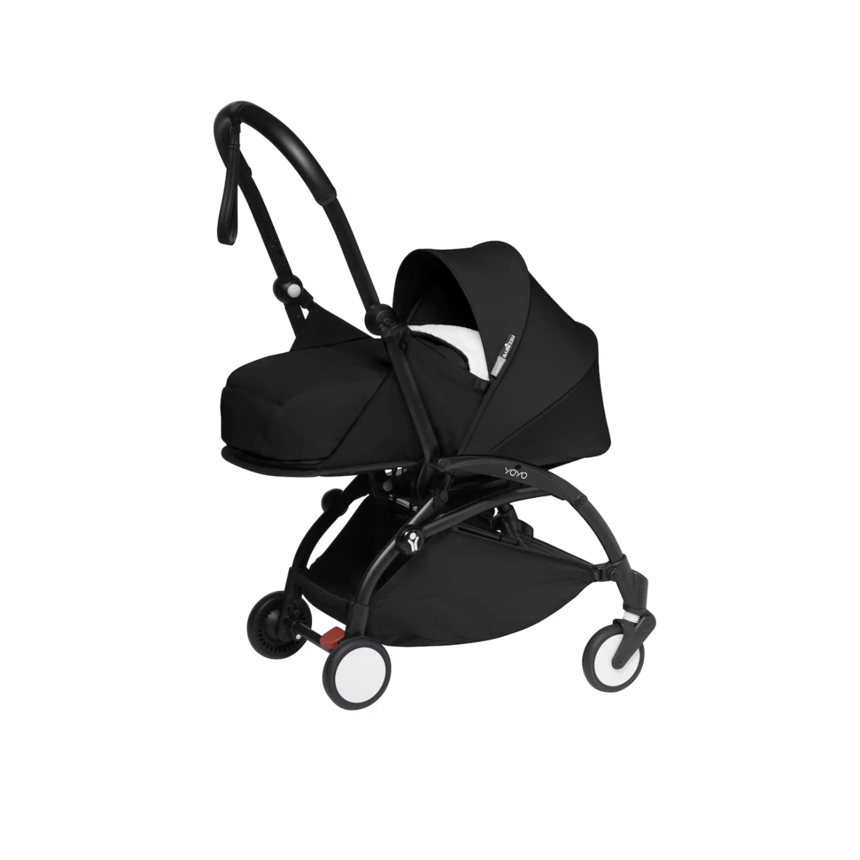 Stokke YOYO² Reisebuggy mieten